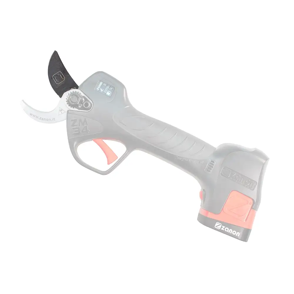Lâmina p/Tesoura de Poda Zanon ZM34
